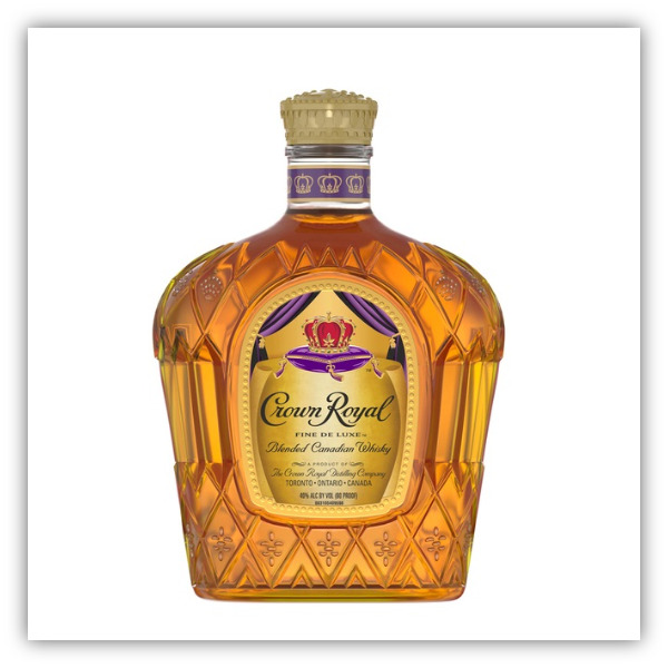 Crown royal - Liquor Hub DIANI