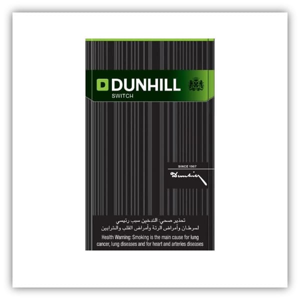 Dunhill Double Switch Liquor Hub Diani