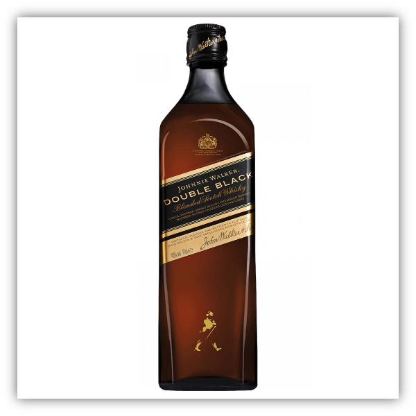 Johnnie Walker Double Black - Liquor Hub DIANI