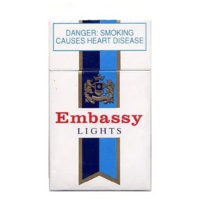 Dunhill-Embassy-lights