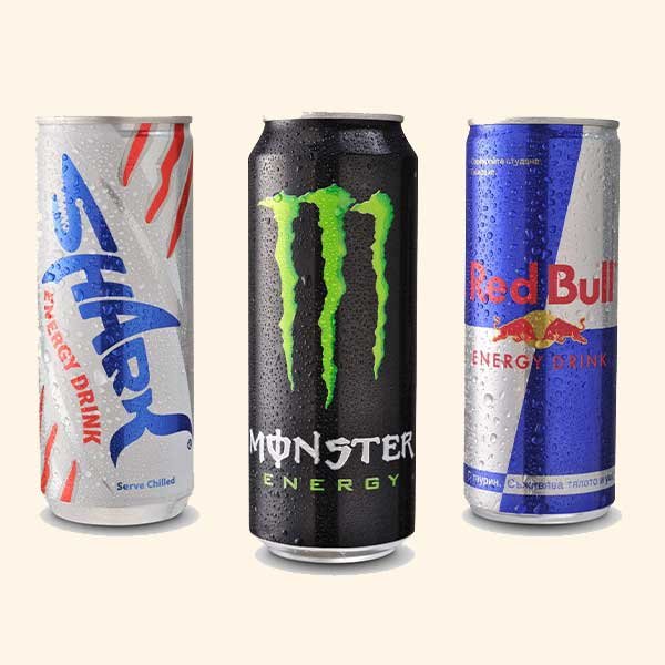 energy-drinks