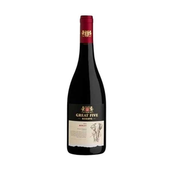 Great-Five-Merlot