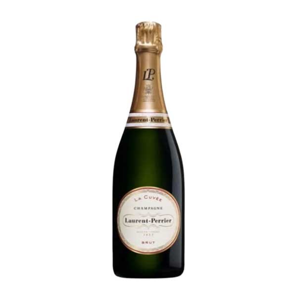 Laurent-Perrier-La-Cuvee-Brut