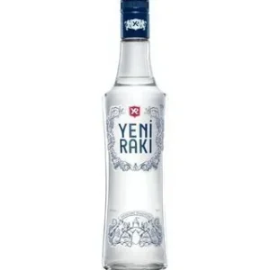 Yeni Raki