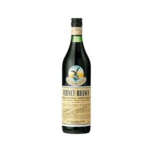 Fernet Branca