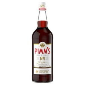 Pimm's No.1